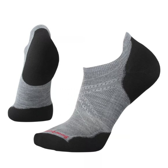 Smartwool Other - Men's PhD Run Light Elite Micro Socks